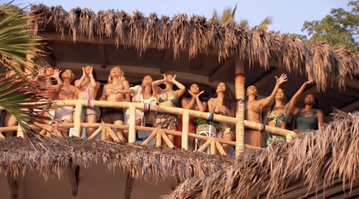 Bachelor in Paradise Season 8: All Latest Update