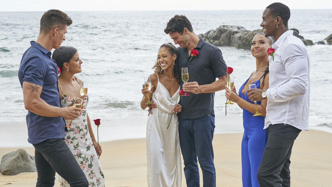 Bachelor in Paradise Season 8: All Latest Update