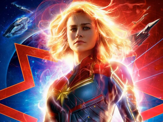 How Did Captain Marvel Get Her Powers?