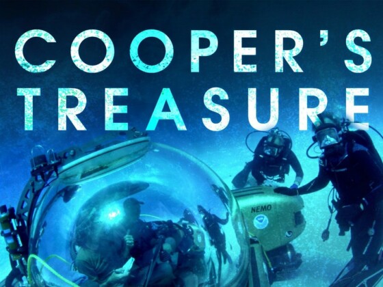 Cooper’s Treasure Season 3