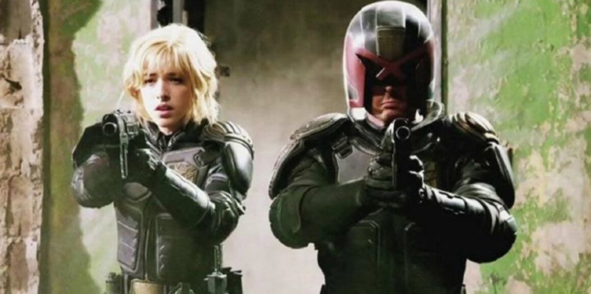 dredd 2