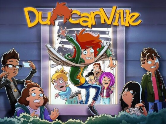duncanville season 3