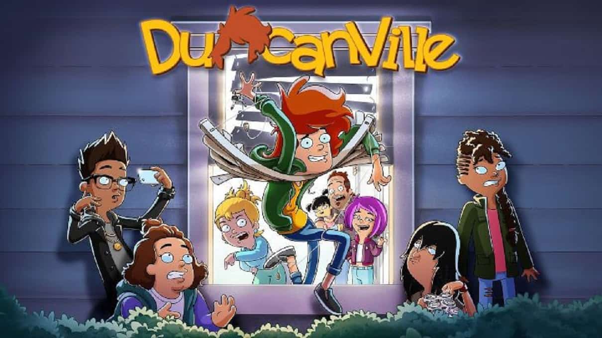 duncanville season 3