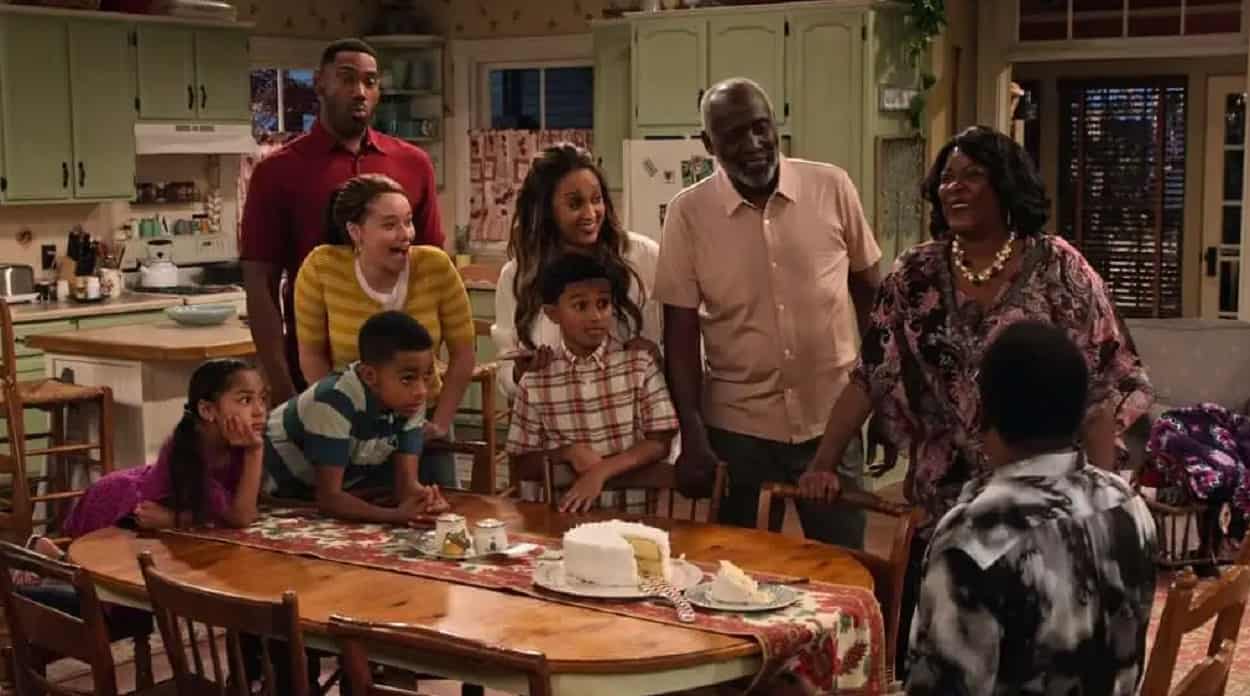 Family Reunion Season 3: What to Expect • The Awesome One