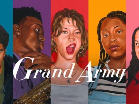 grand army season 2