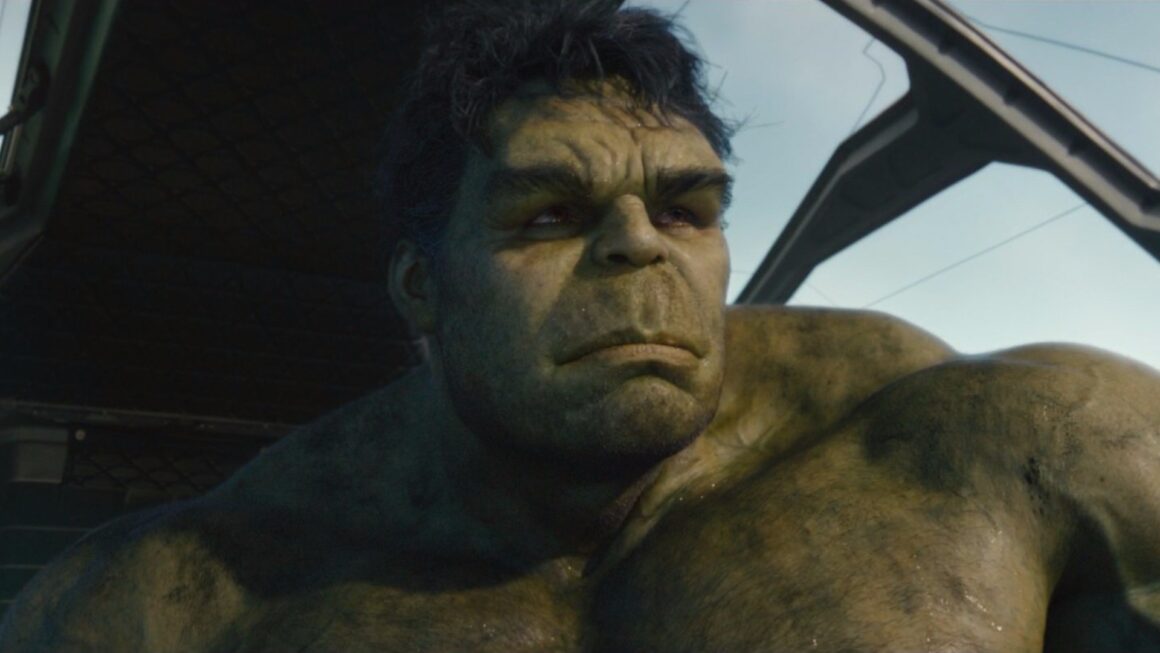 How Did Hulk Get to Sakaar in Thor: Ragnarok?