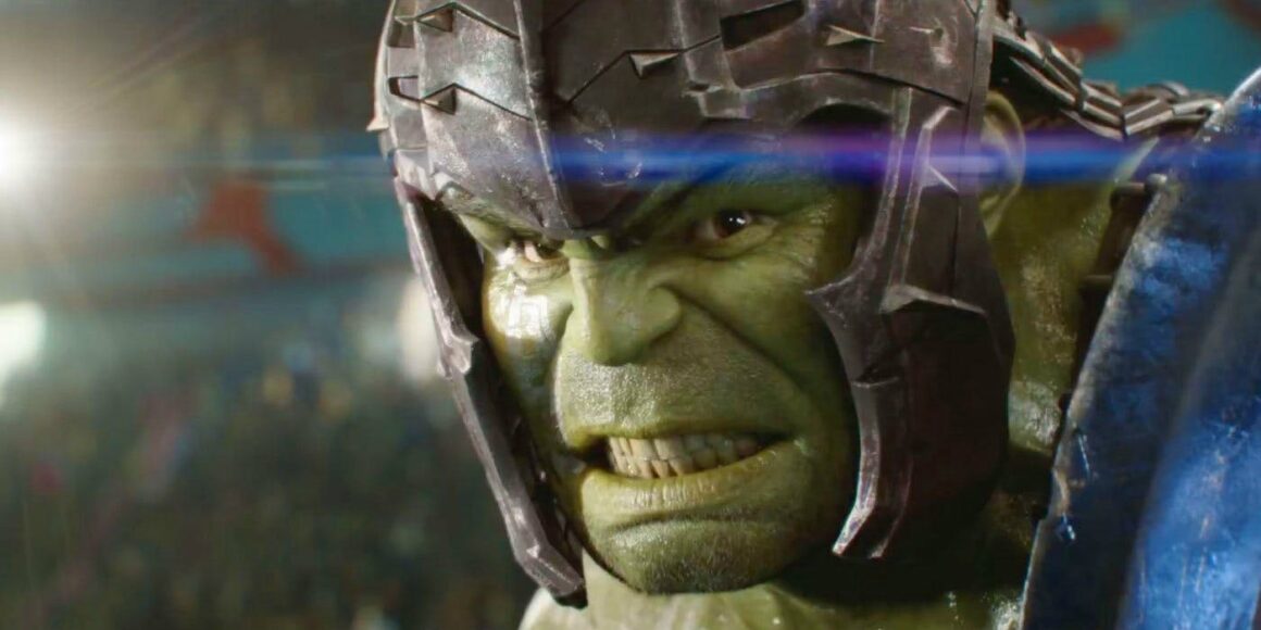 How Did Hulk Get to Sakaar in Thor: Ragnarok?