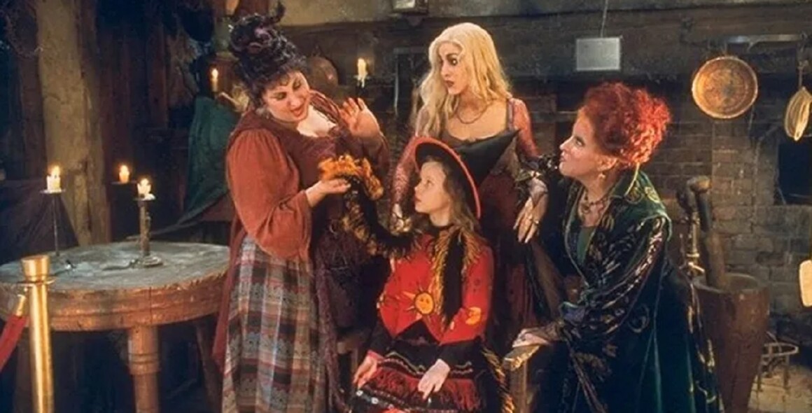 hocus pocus 2