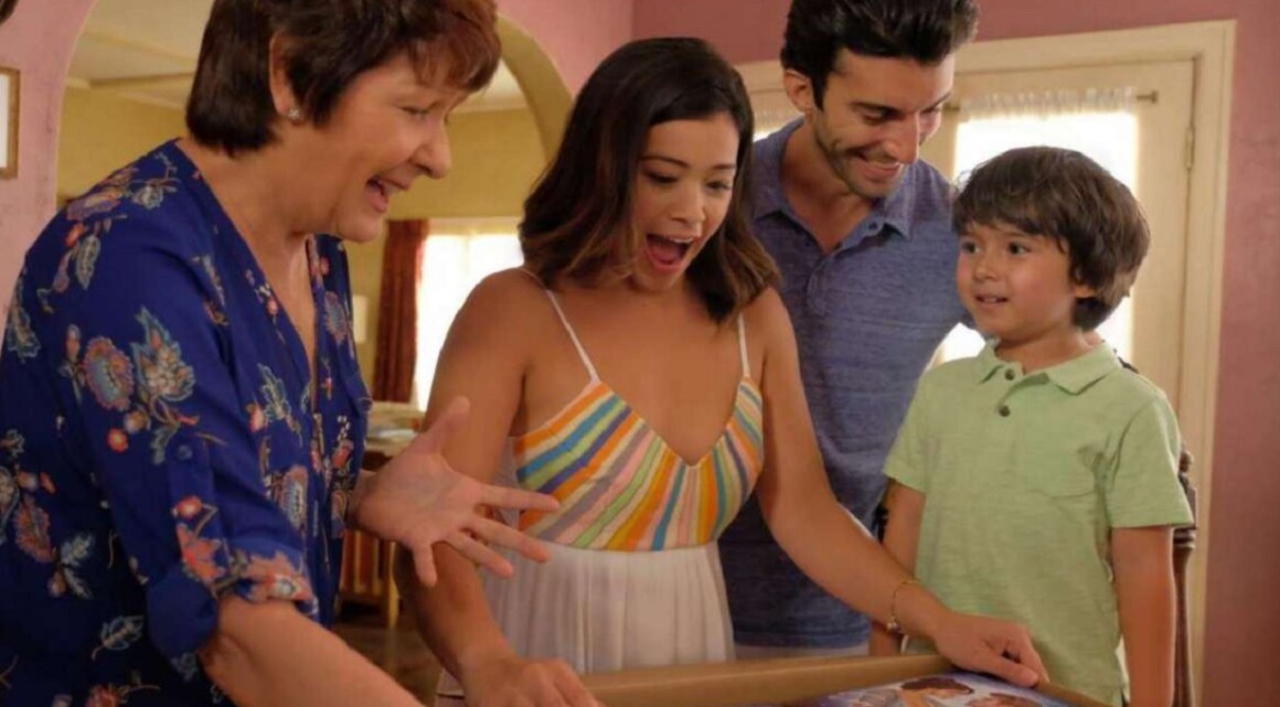 jane the virgin season 6