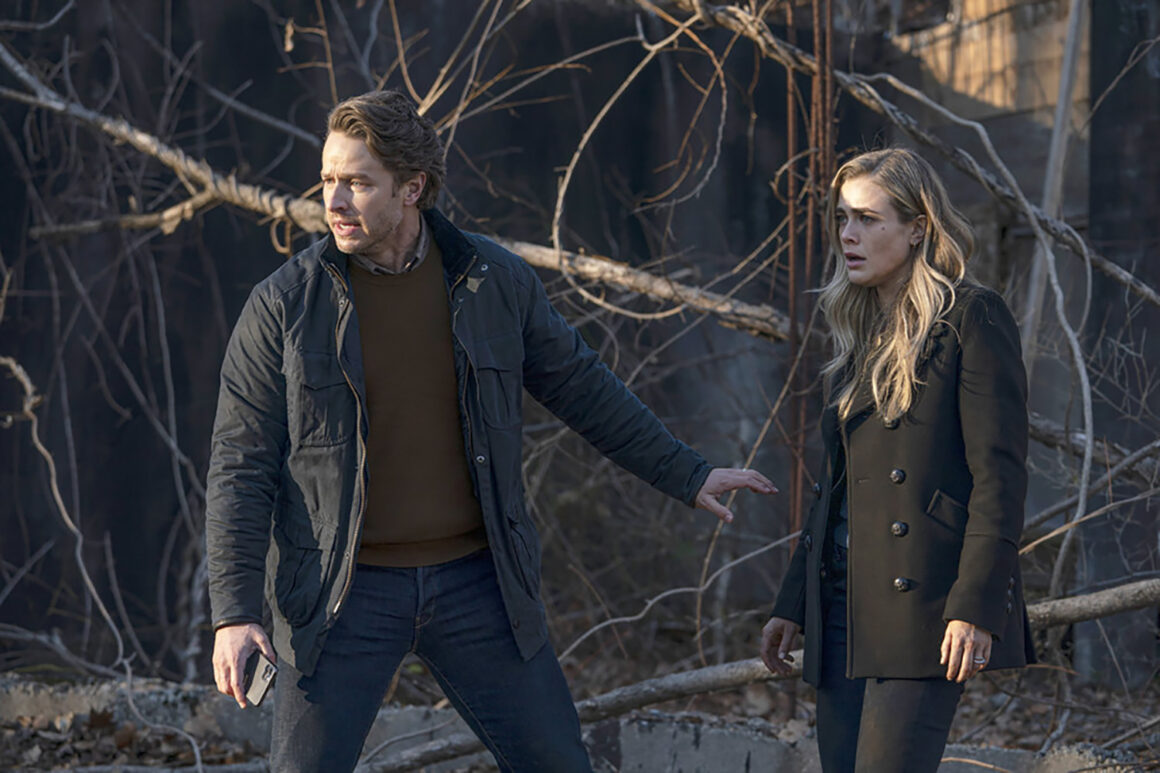 Manifest Season 4