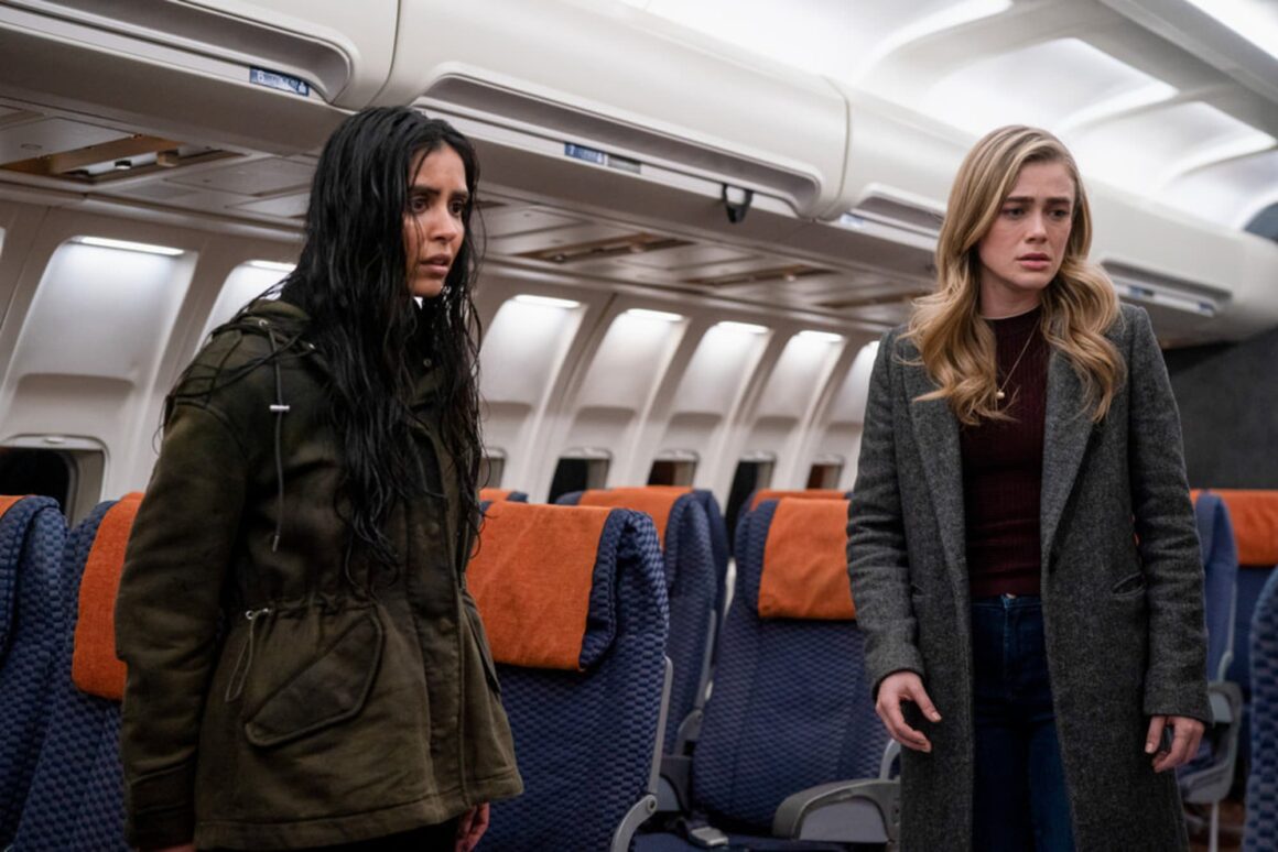 Manifest Season 4