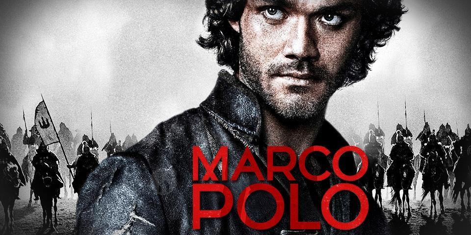 Marco Polo Season 3: Cancelled or Renewed?