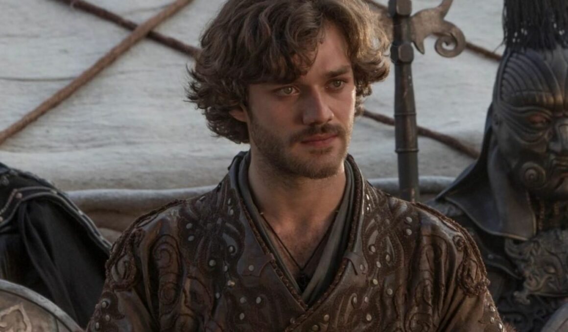 Marco Polo Season 3: Cancelled or Renewed?