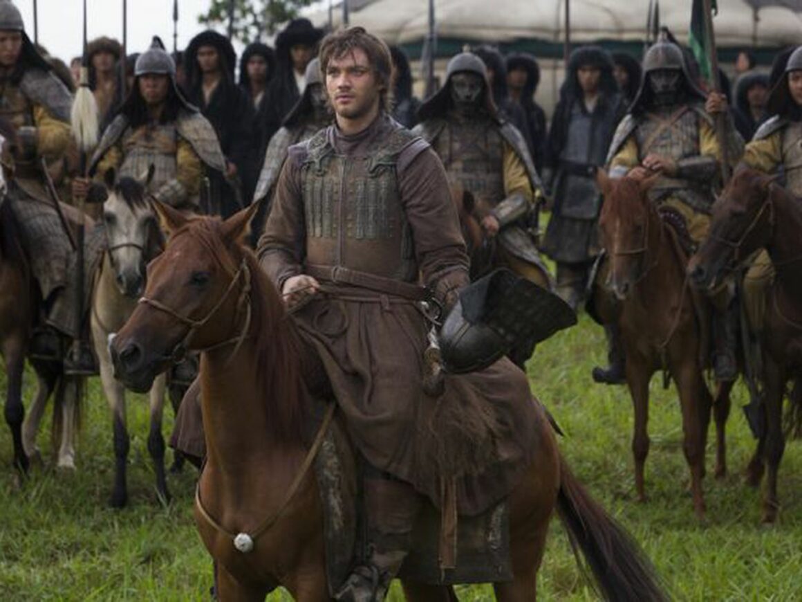 Marco Polo Season 3: Cancelled or Renewed?