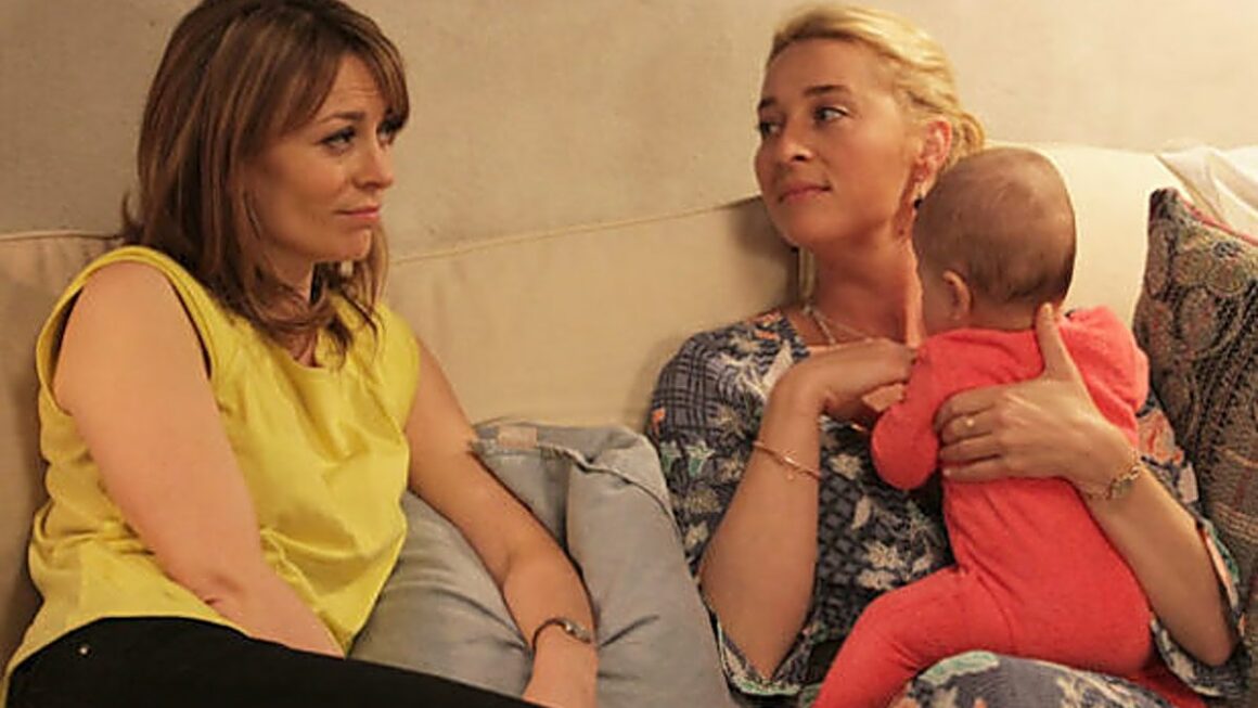 Offspring Season 8