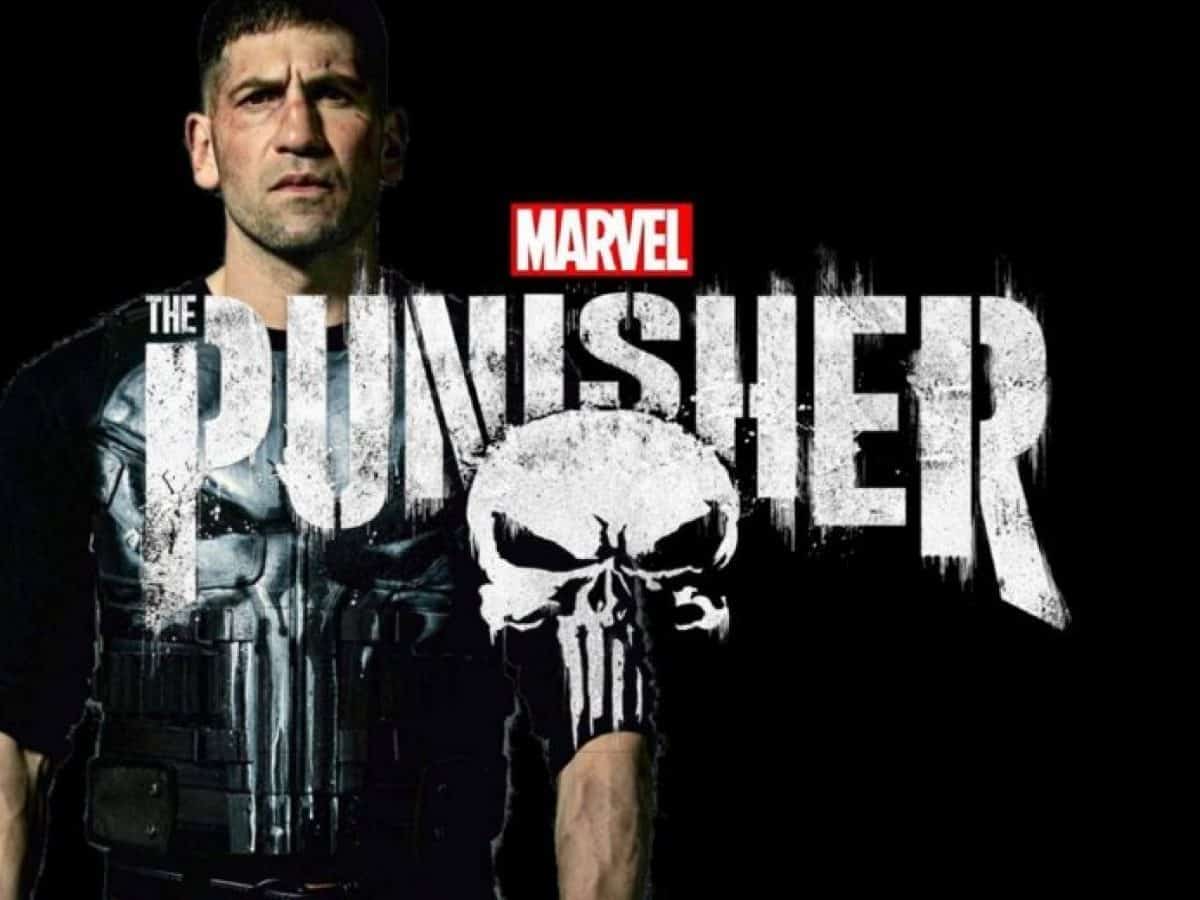 The Punisher Season 3