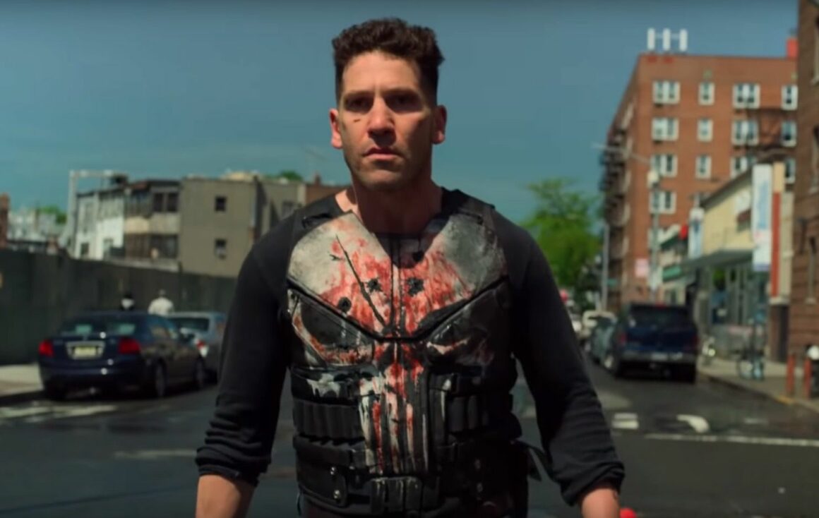 The Punisher Season 3