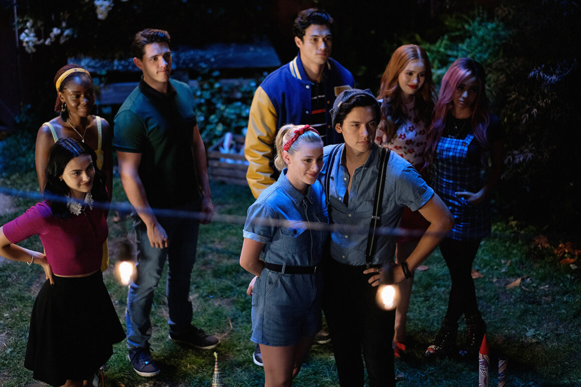 Everything We Know About Riverdale Season 7