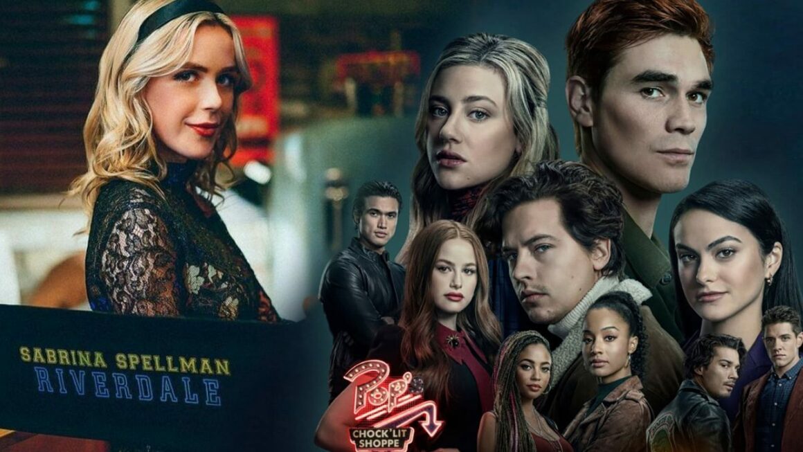 Everything We Know About Riverdale Season 7