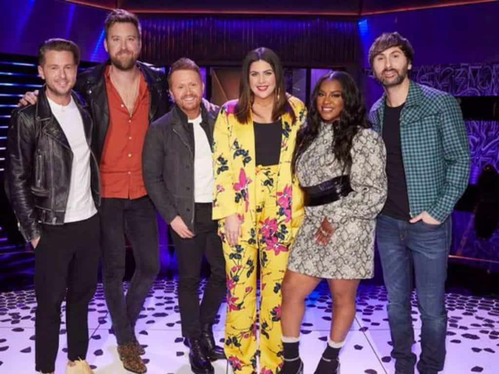 Songland Season 3