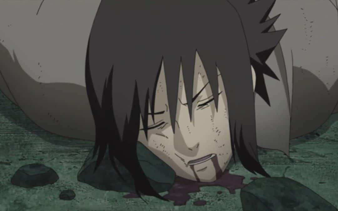 Is Sasuke Really Die? - Explained