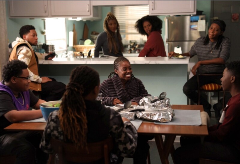 The Chi Season 5 When Will We See It? • The Awesome One