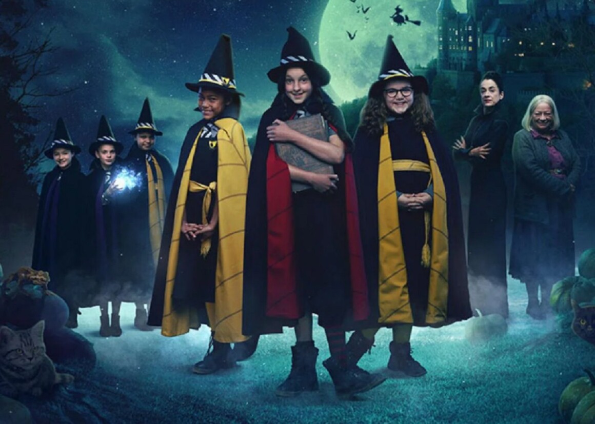 The Worst Witch Season 5 Is It Happening? • The Awesome One