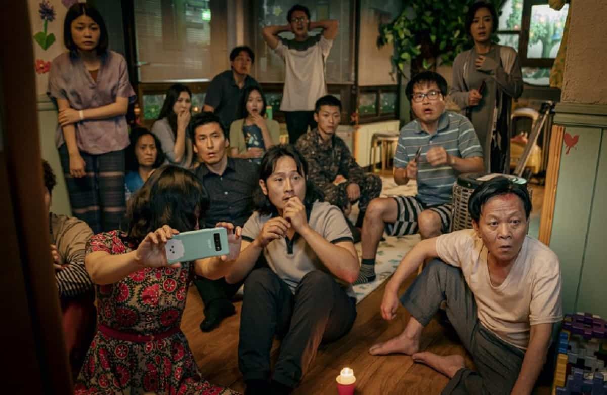 best korean thriller drama of all time