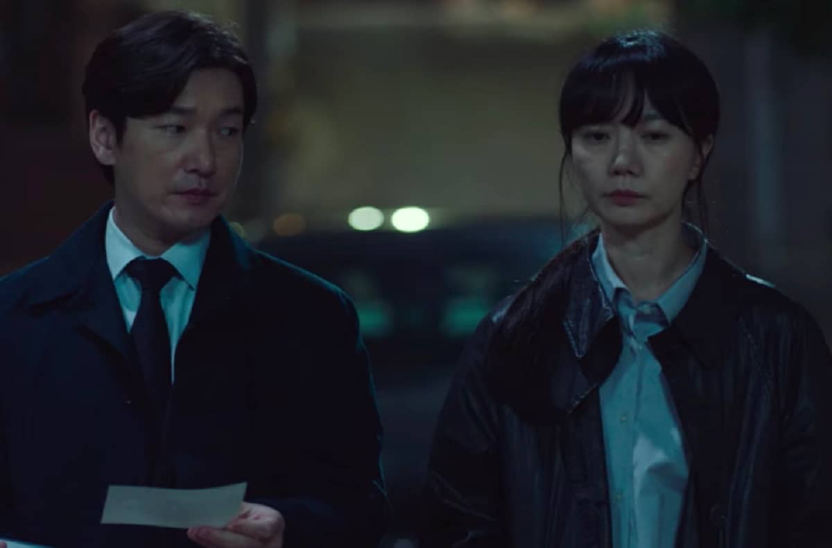 top 10 kdrama thriller