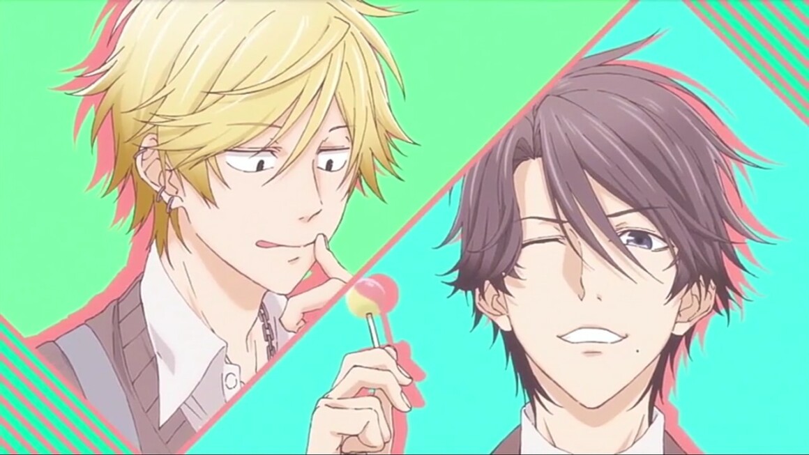 Hitorijime my hero season 2 will it get renewed the awesome one