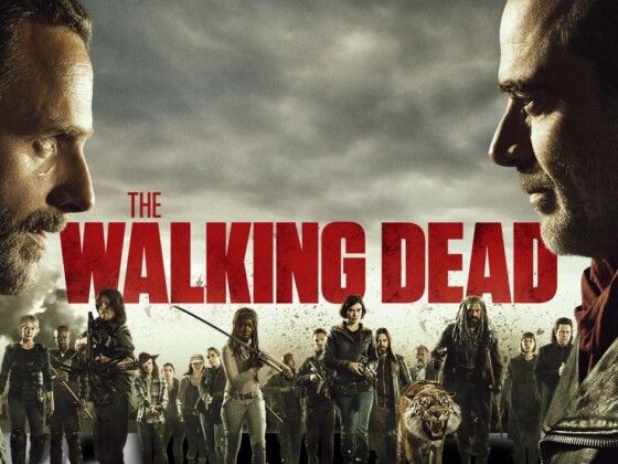 The Walking Dead Season 12: Will We Ever Get It?