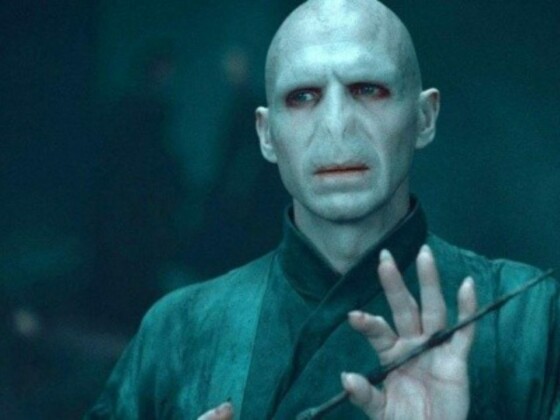 Why Doesn't Voldemort Have a Nose?