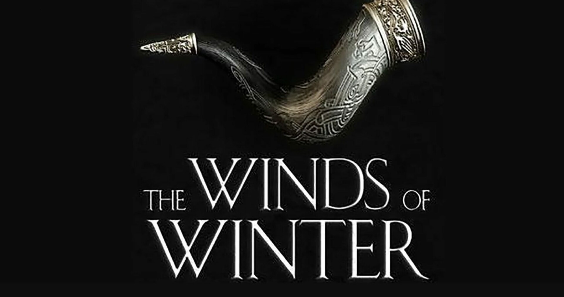 Winds of Winter - Release Date ANNOUNCED!