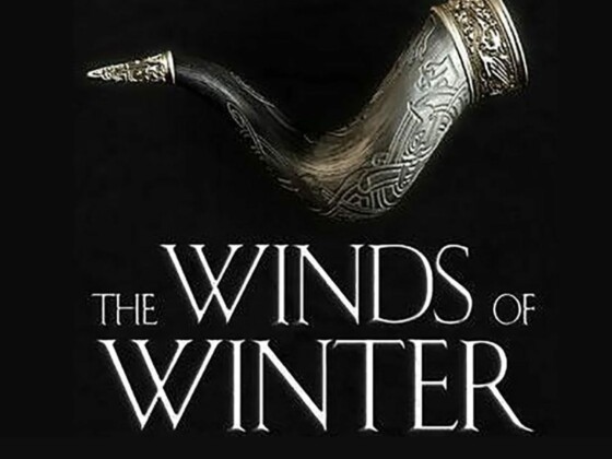 Winds of Winter - Release Date ANNOUNCED!