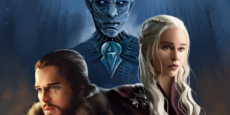 Winds of Winter - Release Date ANNOUNCED!