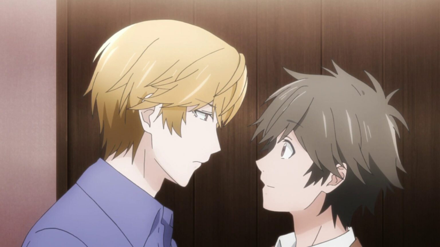 Hitorijime My Hero Season 2: Will It Get Renewed? • The Awesome One