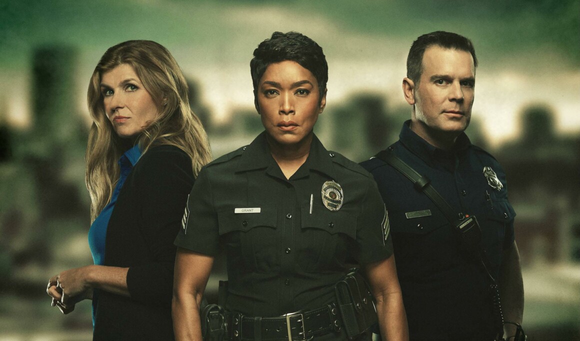 911 Season 6 FOX