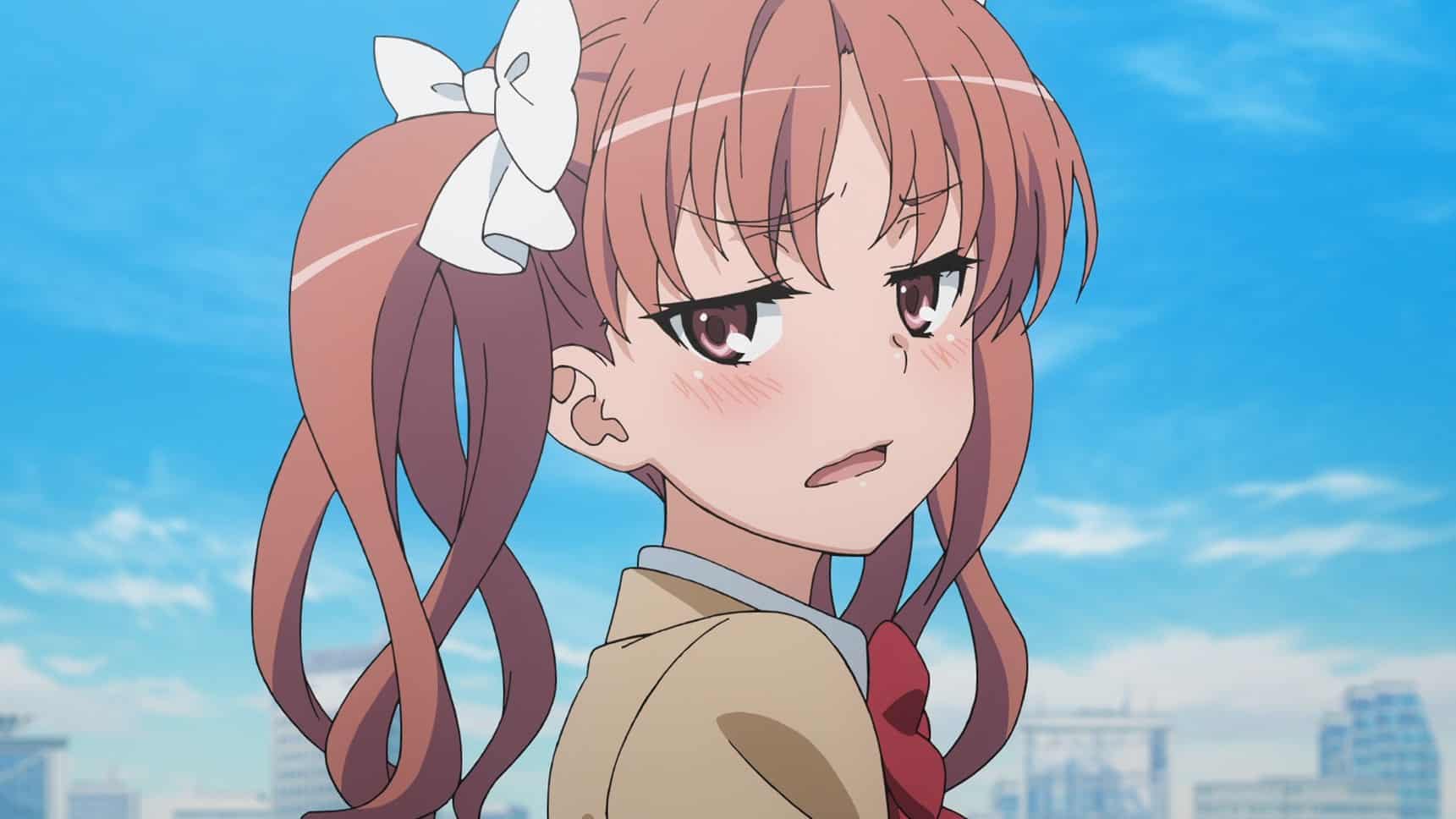 A Certain Scientific Railgun Season 4: Any possibilities? • The Awesome One