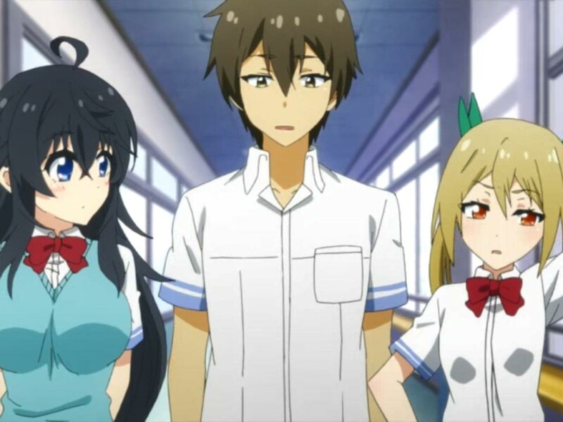 Will there ever be WorldEnd Season 2? • The Awesome