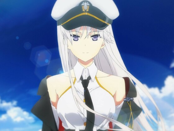 Azur Lane Season 2 Images 1