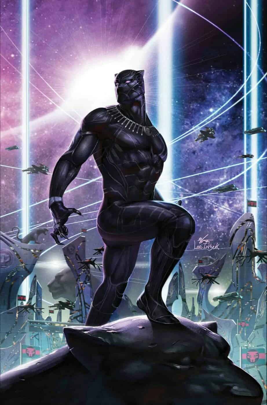 Black Panther