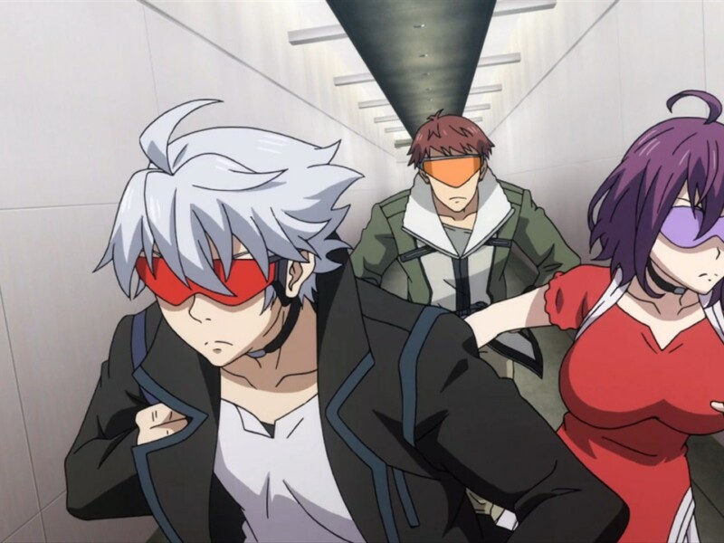 Will there ever be WorldEnd Season 2? • The Awesome