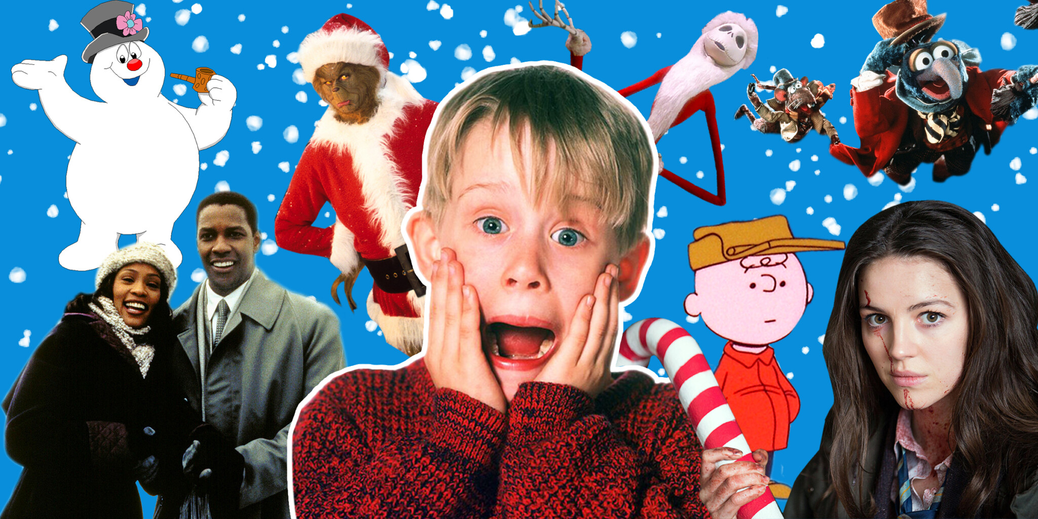 20 Christmas Movies To Watch On Netflix This Holiday Season • The