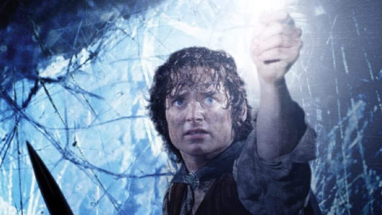 Why Did Frodo Leave On The Boat? • The Awesome One