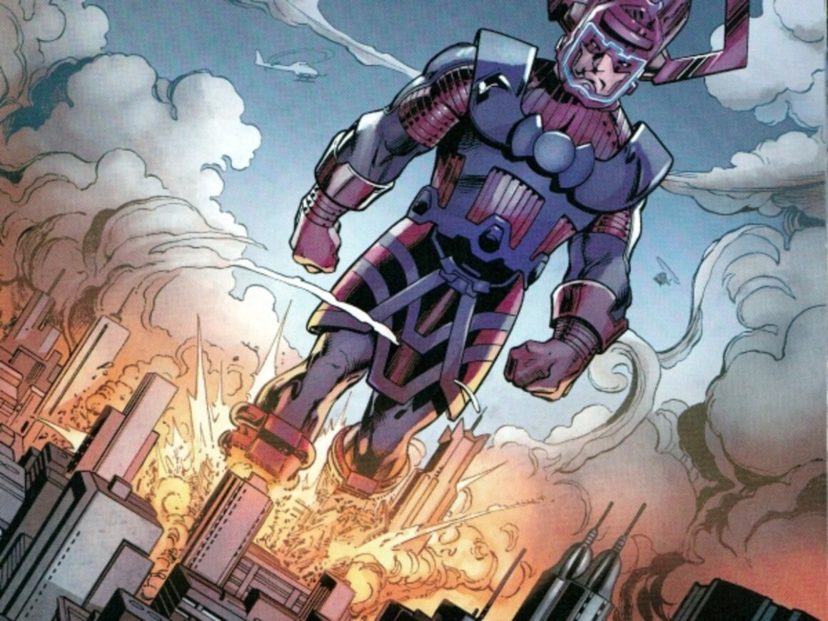 Galactus