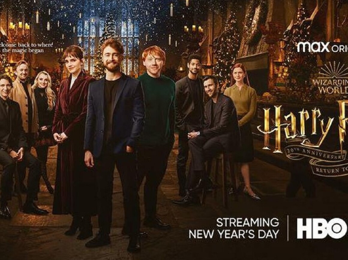 Harry Potter 20th Anniversary: Return to Hogwarts—All You Need to Know