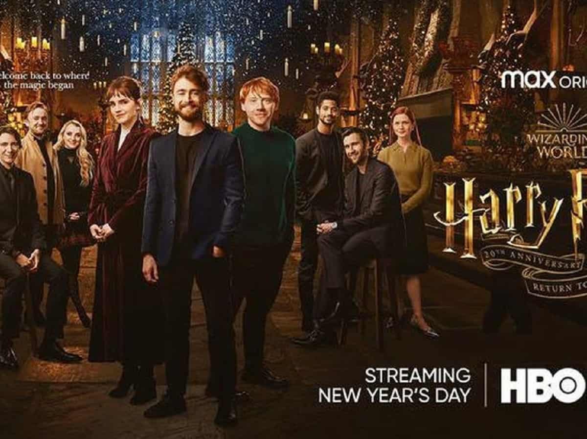 Harry Potter 20th Anniversary: Return to Hogwarts-1