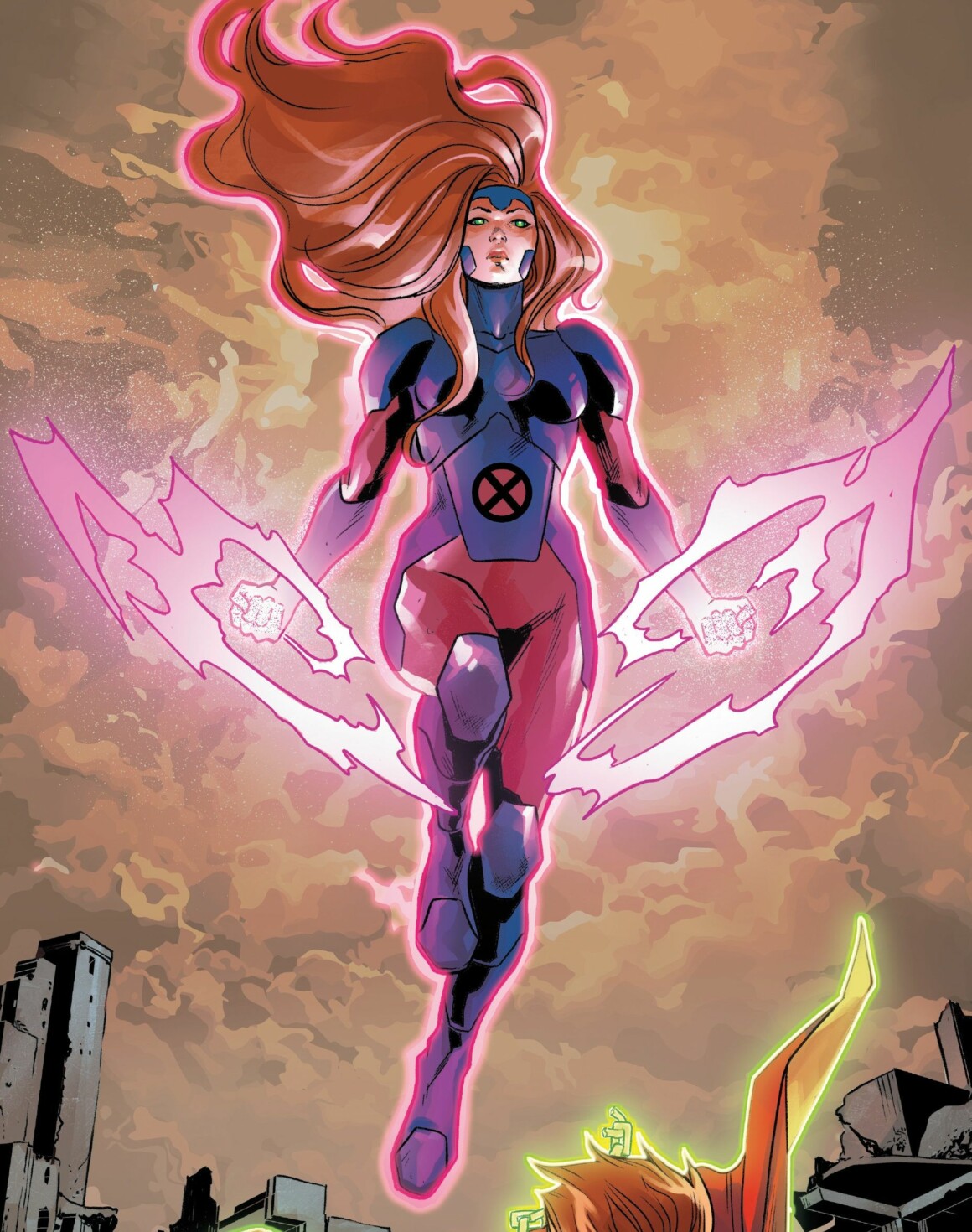 Jean Grey