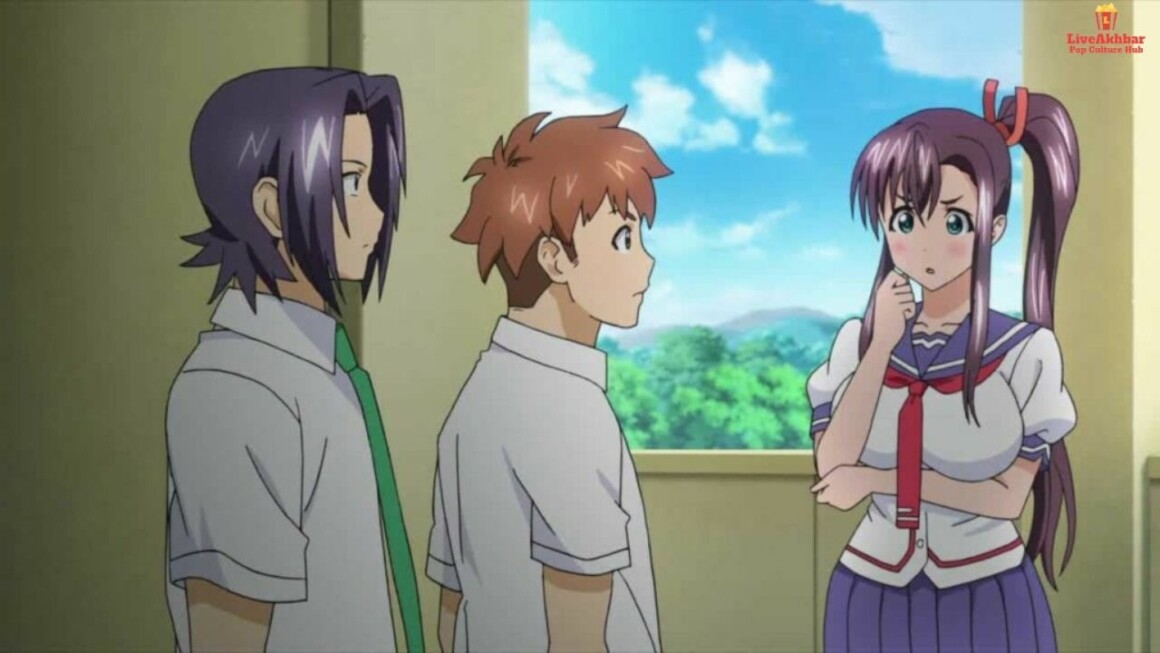 Maken Ki Season 3 Images 3