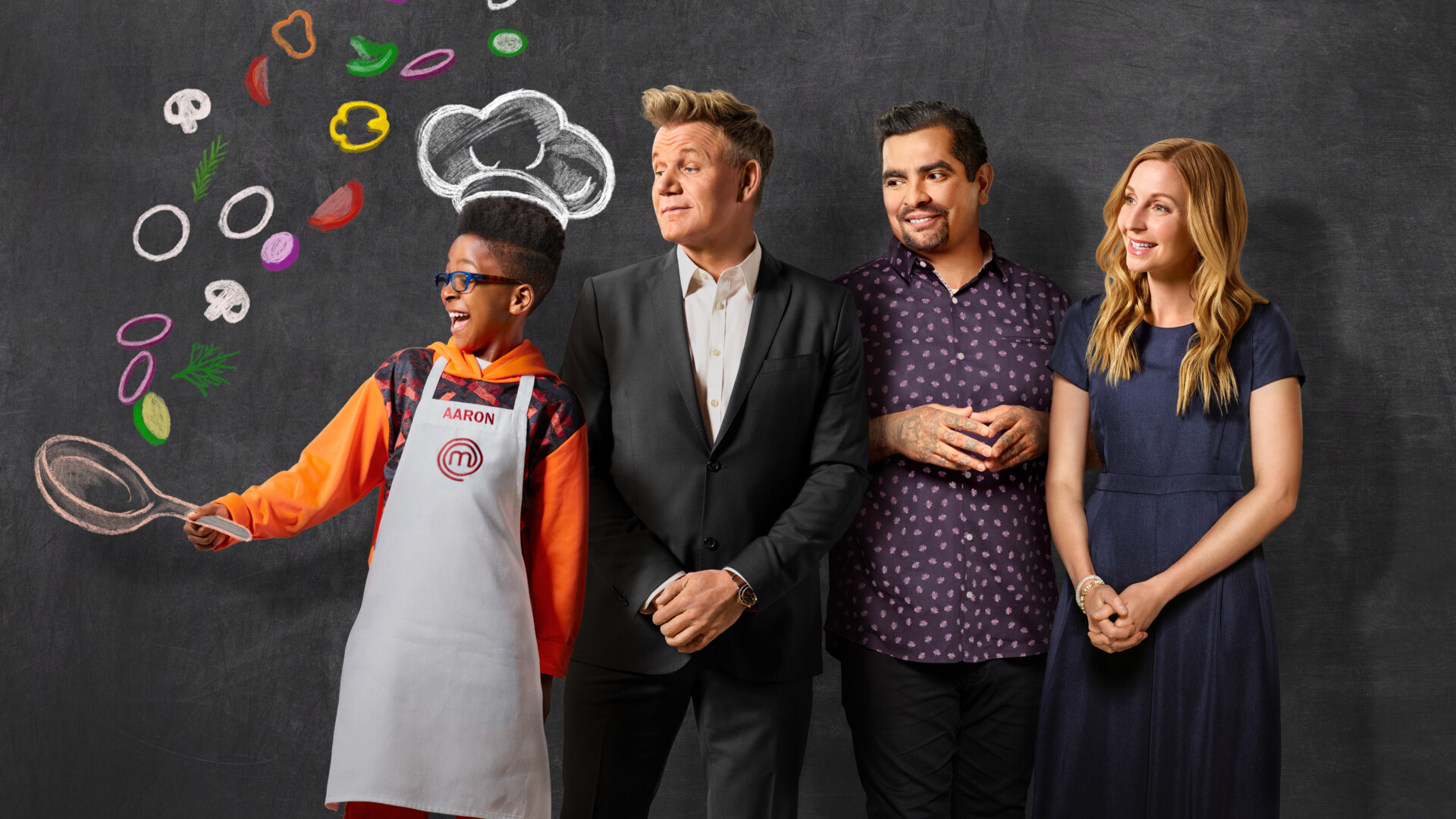How is Masterchef US Season 1 Finales Doing Now?